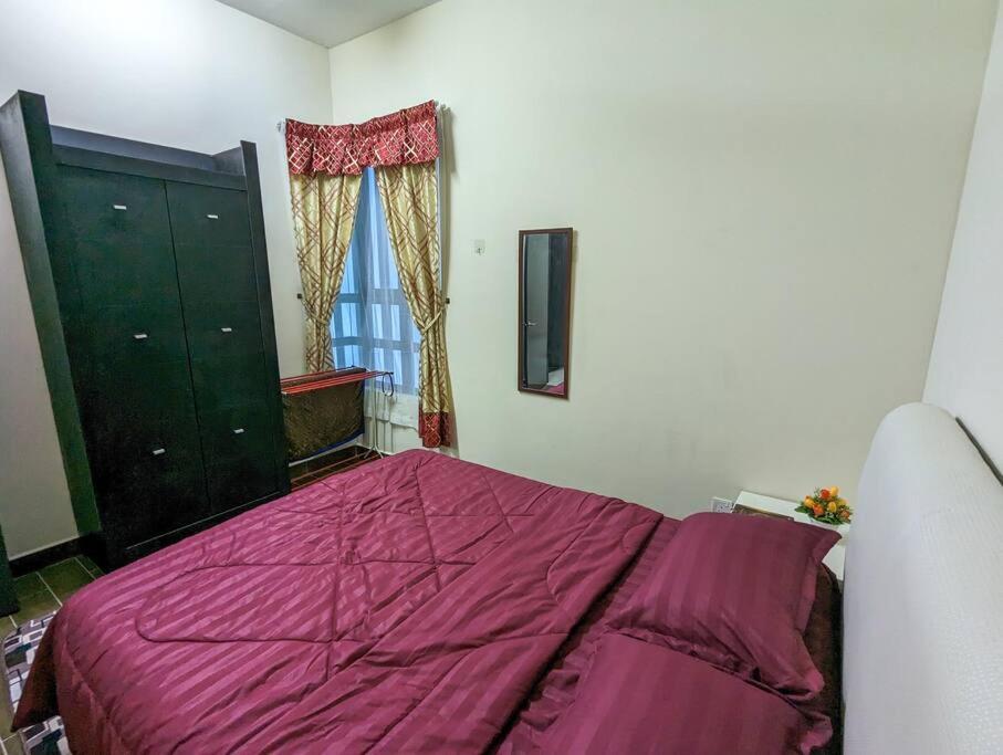 פוטראג'איה Az Homestay מראה חיצוני תמונה