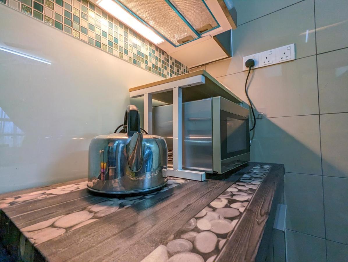 פוטראג'איה Az Homestay מראה חיצוני תמונה