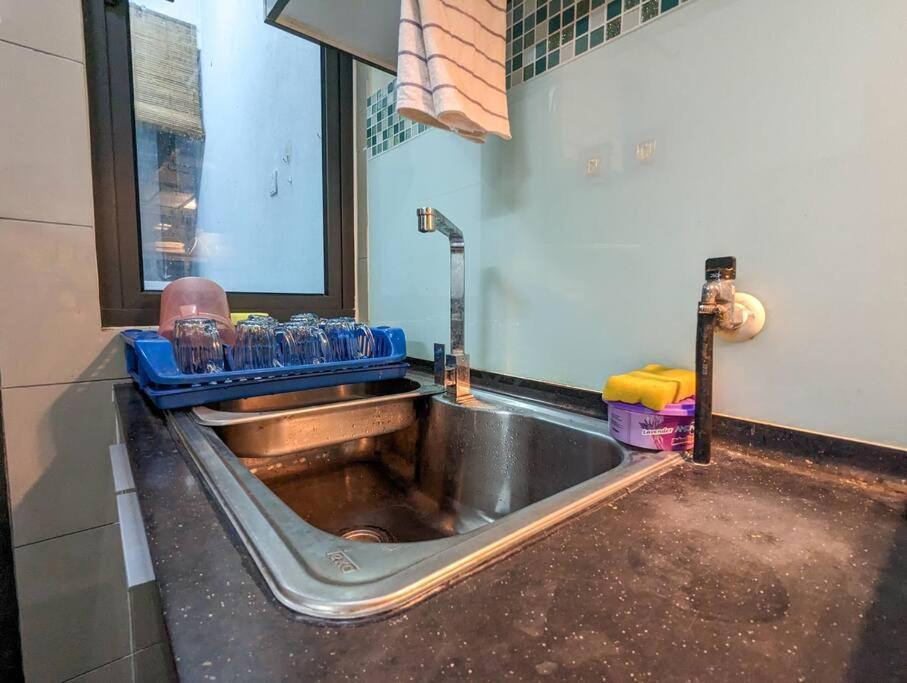 פוטראג'איה Az Homestay מראה חיצוני תמונה