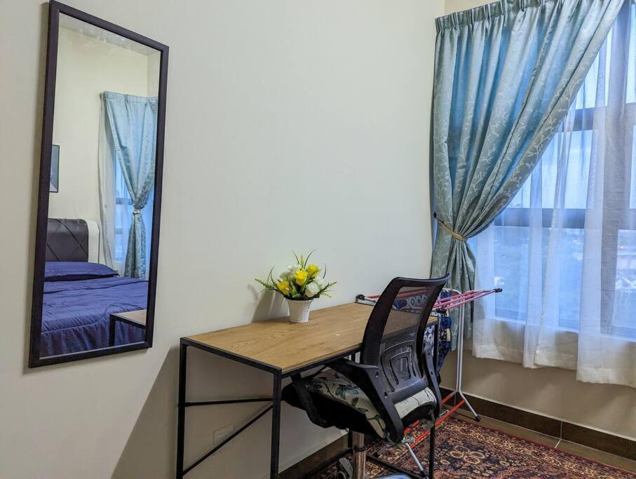 פוטראג'איה Az Homestay מראה חיצוני תמונה